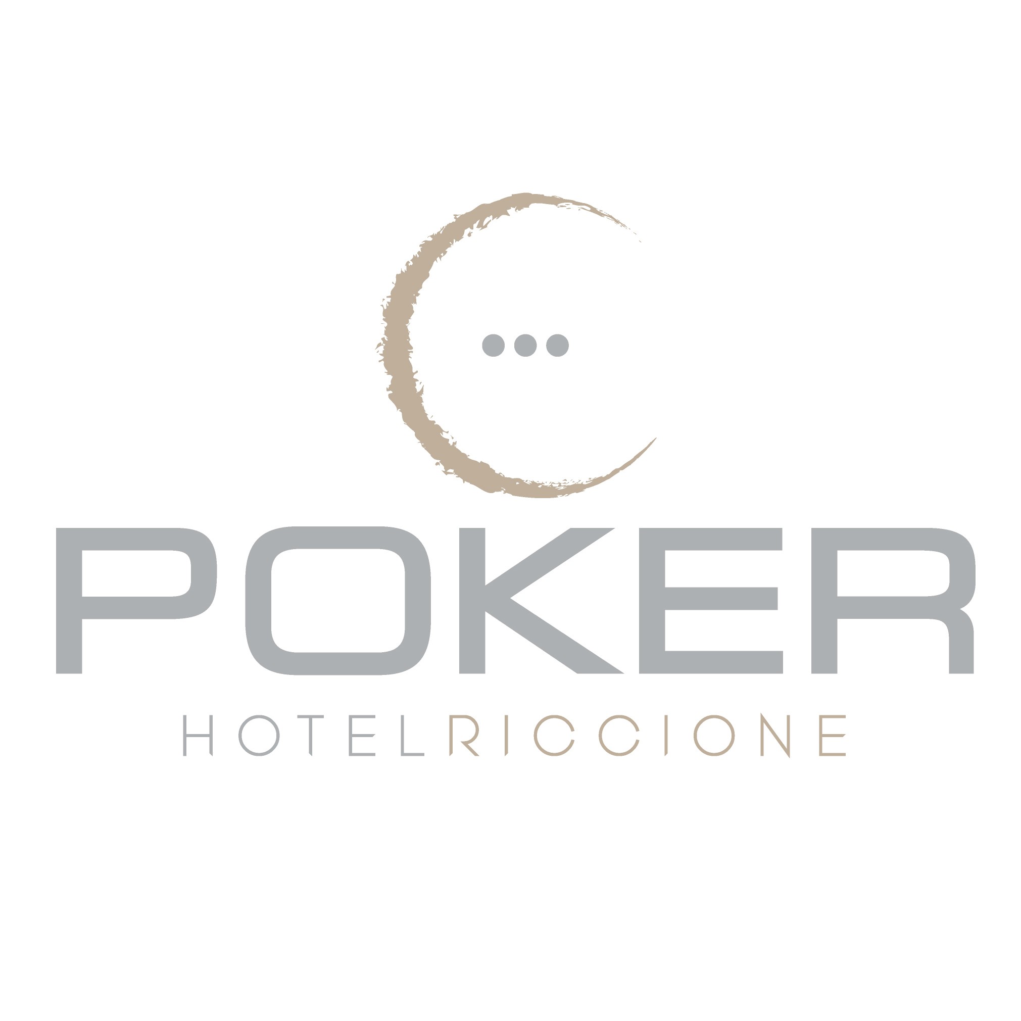 Logo Hotel Poker