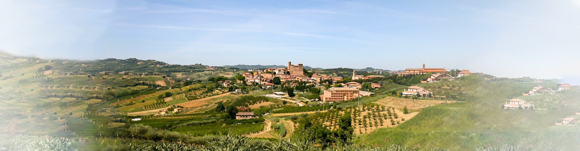 Rimini ed entroterra